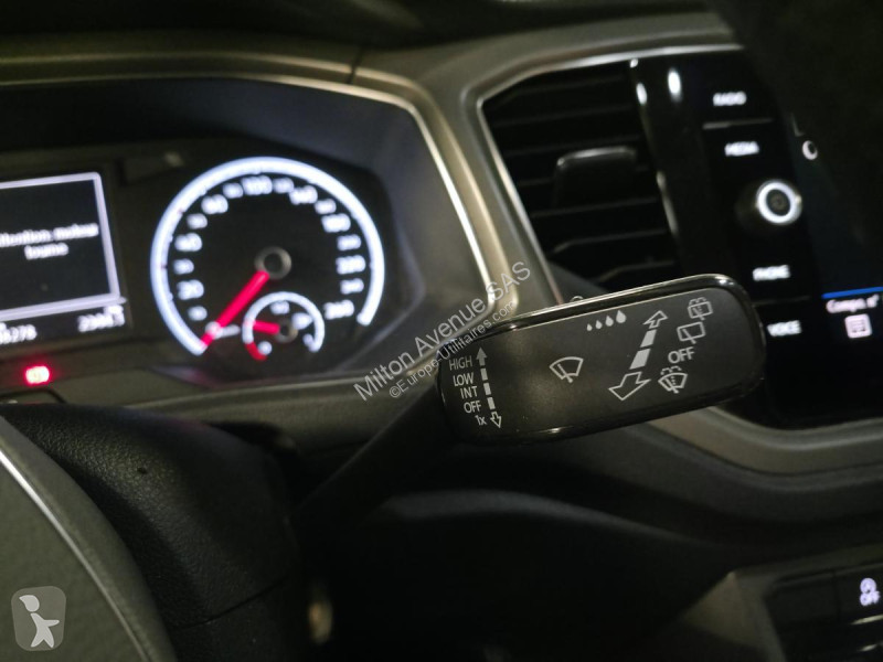 Volkswagen T-ROC 1.5 TSI Evo - 150 - BV DSG 7...