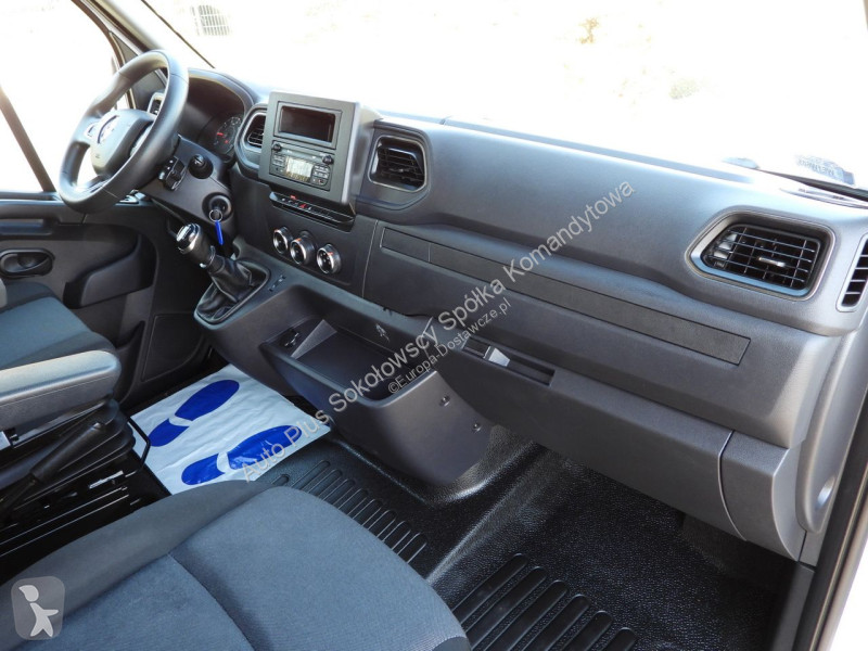 Véhicule utilitaire Renault  MASTER