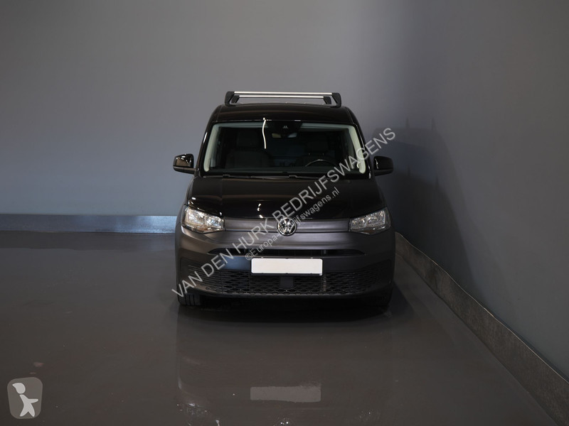 Furgoneta Volkswagen 2.0 TDI 125 pk DSG Aut....