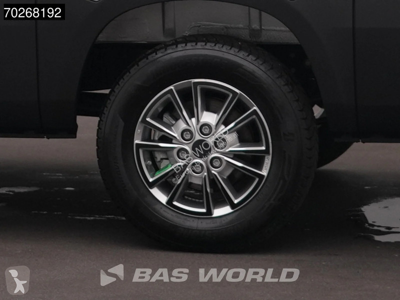 Bedrijfswagen Iveco 35S21 BPM VRIJ! 3.0L...