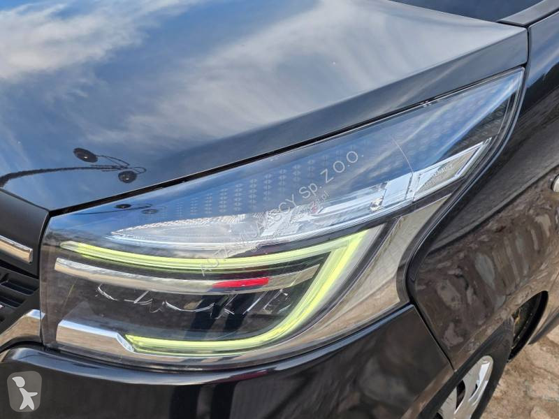 Veicolo commerciale Renault