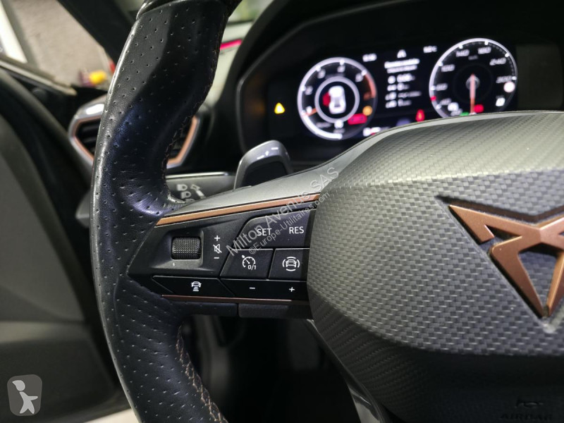 Samochód dostawczy Cupra Formentor 2.0 16V TDI...