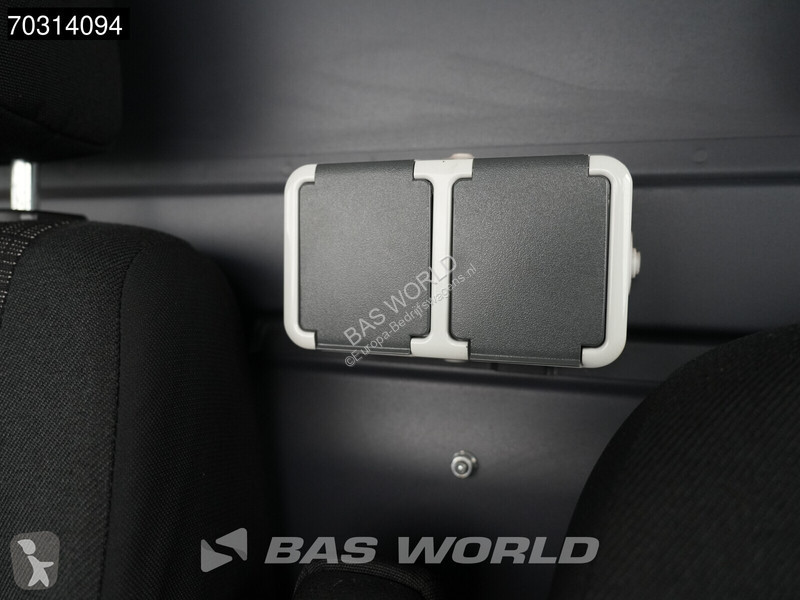 عربة نفعية Mercedes 416 CDI Dubbellucht L2H2...