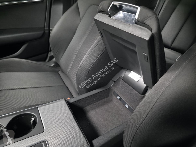 Samochód dostawczy Audi A6 Avant 2.0 40 TDI -...