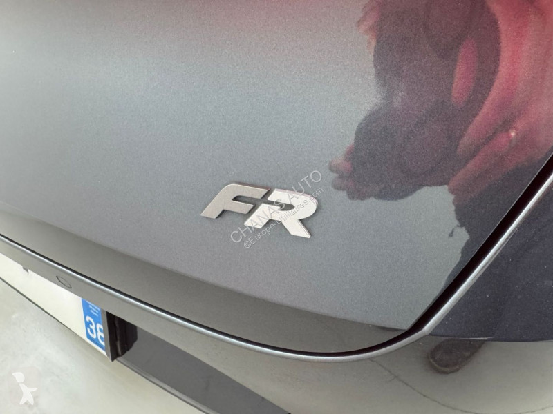 Seat Sportstourer 2.0 TDI 150 FR Business...