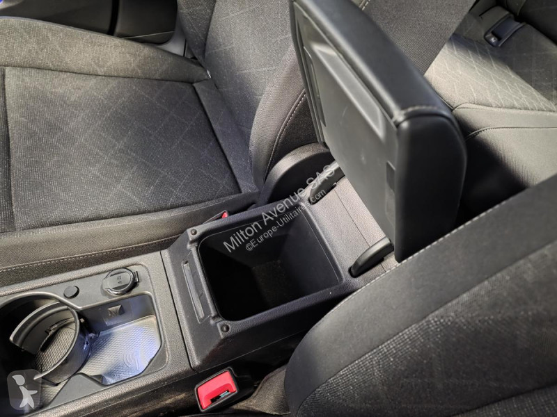 عربة نفعية Volkswagen GOLF SW 2.0 TDI SCR - 150...