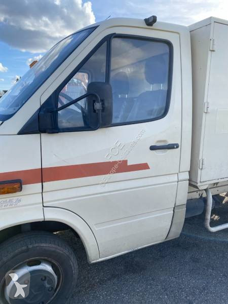 Mercedes  Transporter