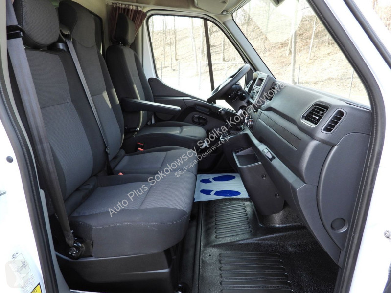 Furgoneta Renault  MASTER