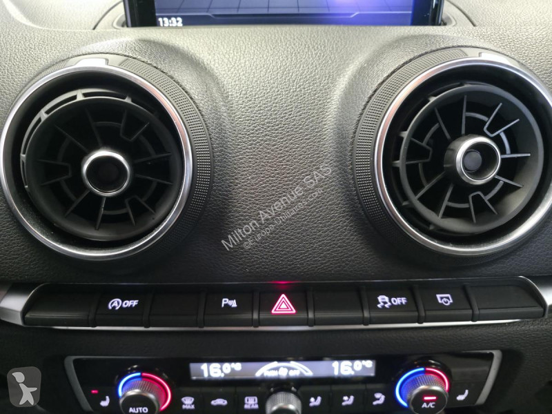 Audi A3 Berline 2.0 35 TDI - 150 - BV S-Tronic...