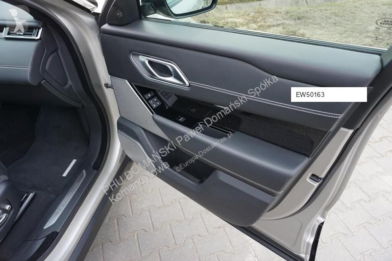 Samochód dostawczy Rover / VELAR 2.0 Si4 300 KM...