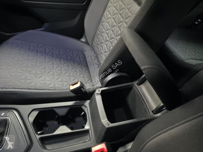 عربة نفعية Volkswagen TIGUAN 2.0 16V TDI...
