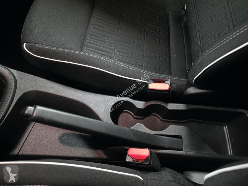 Nyttofordon Fiat FIAT 600 1.2 Hybrid - 100 - BV...