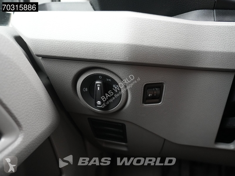 Nyttofordon Volkswagen 140pk L3H3 Airco Camera...