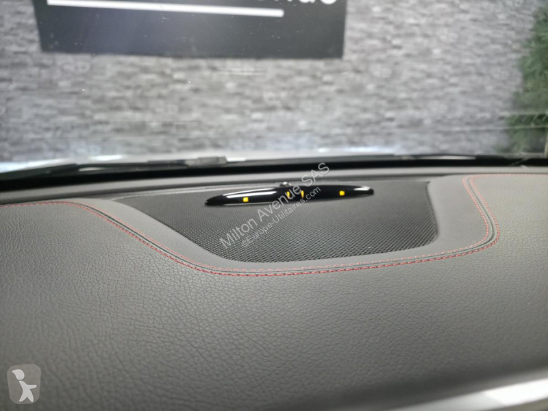 Véhicule utilitaire Mercedes CLA Shooting Brake...