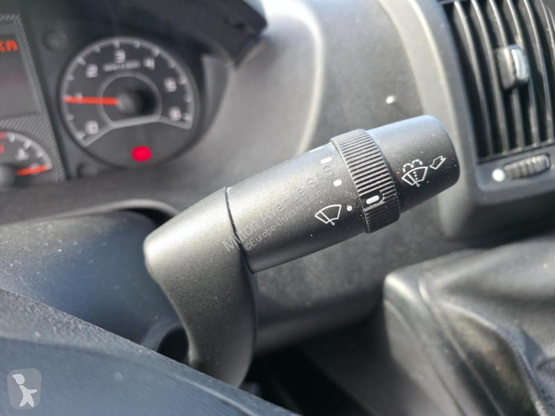 عربة نفعية Opel MOVANO 3.5t L2H2 2.2 BlueHDi -...