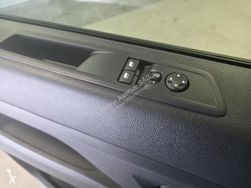 Véhicule utilitaire Opel VIVARO M 2.0 BlueHDi -...