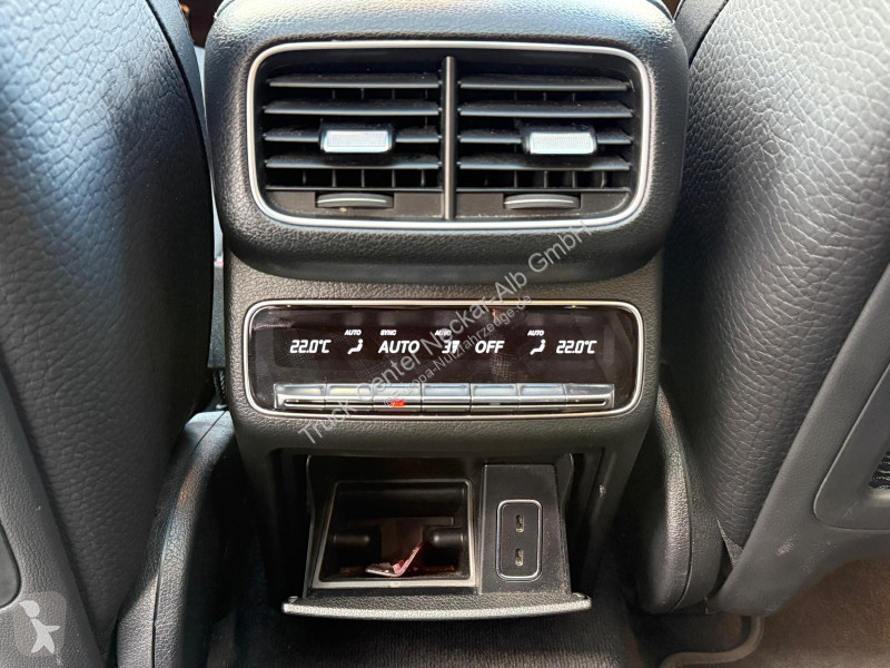 Furgoneta Mercedes GLS 400  d 4Matic AMG StHz...