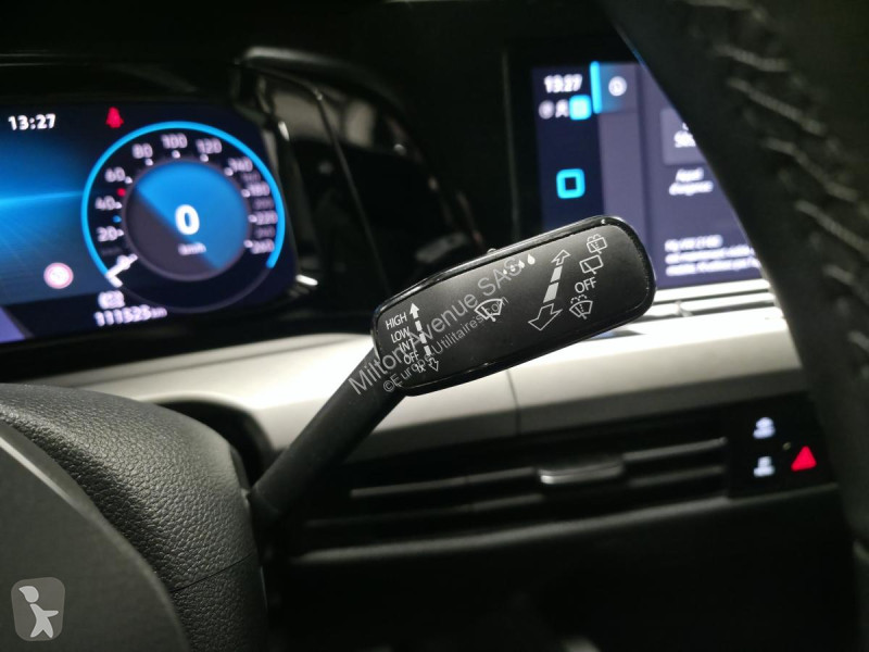 عربة نفعية Volkswagen GOLF VIII 2.0 TDI SCR -...