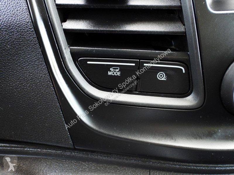 Veicolo commerciale Ford  TRANSIT