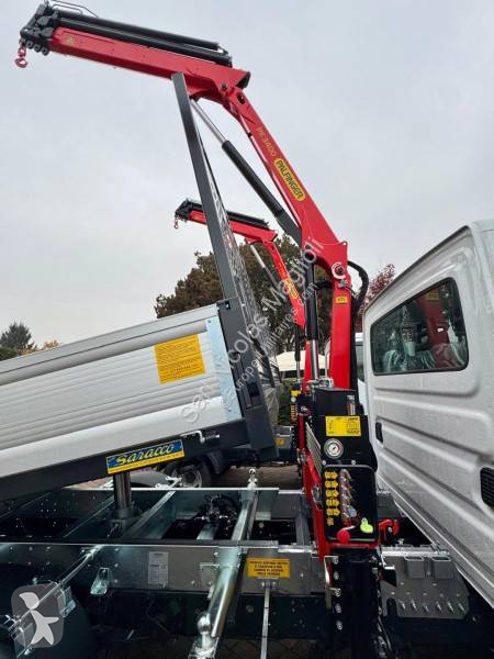 Nyttofordon Iveco
