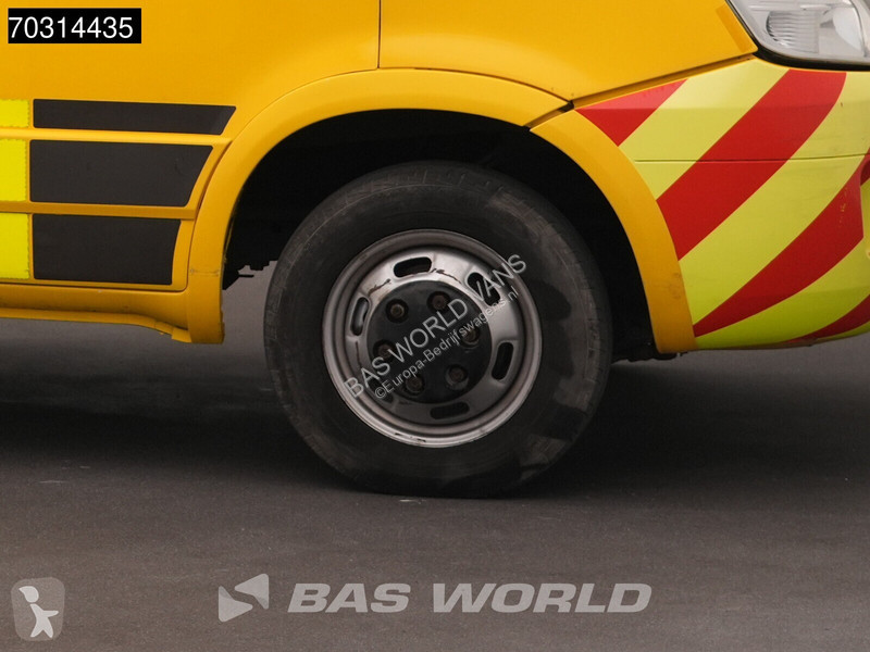 Furgoneta Iveco 50C17 3.0L Dubbellucht 170PK...