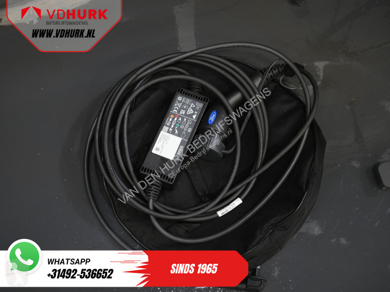 Nyttofordon Ford 2.5 PHEV 225 pk ST-Line LED/...