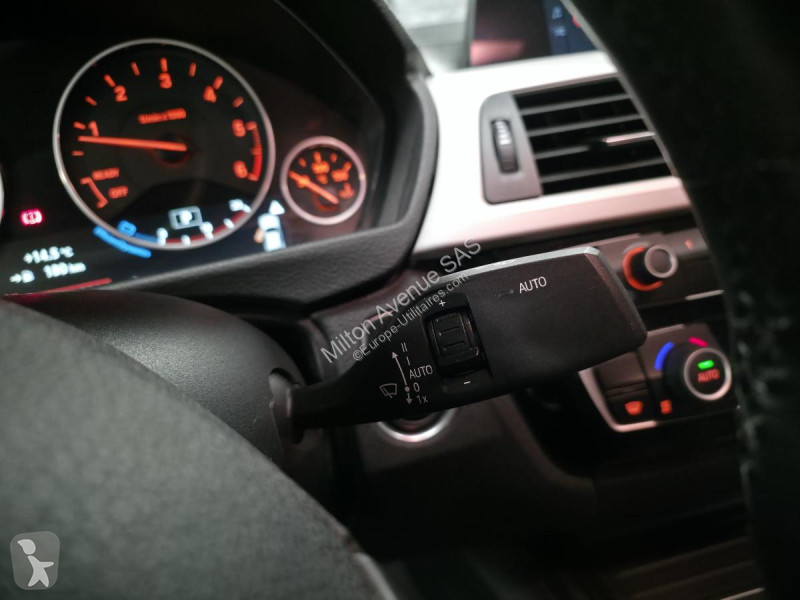 BMW SERIE 4 420d xDrive Gran Coupé BVA F36 LCI...