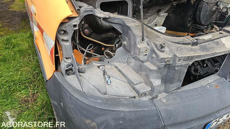 Véhicule utilitaire Renault MASTER