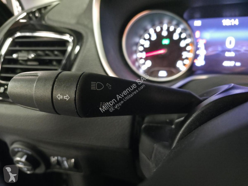 Furgoneta Jeep COMPASS 1.3 GSE T4 - 150 - BVR...