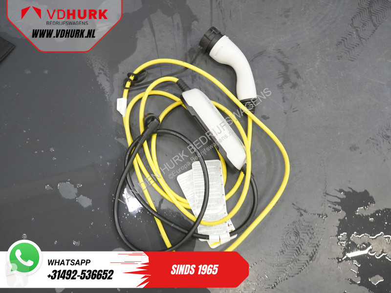 Samochód dostawczy Cupra 1.4 e-Hybrid 245 pk VZ...