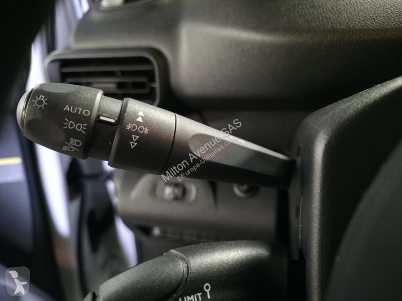 Furgoneta Peugeot PARTNER M 650KG 1.5 BlueHDi -...
