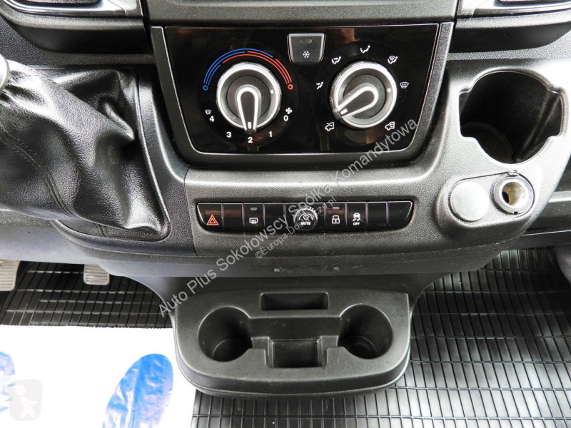 Furgoneta Fiat  DUCATO