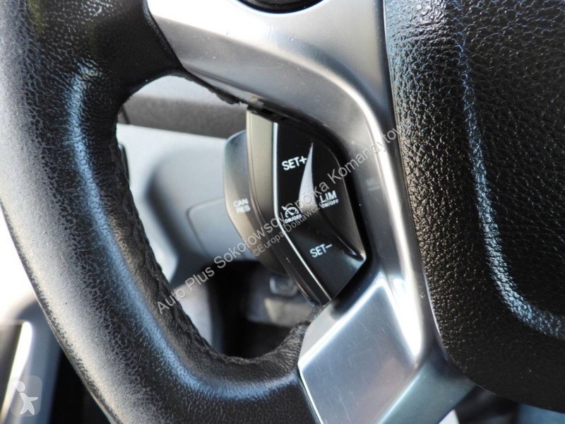 Nyttofordon Ford  TRANSIT