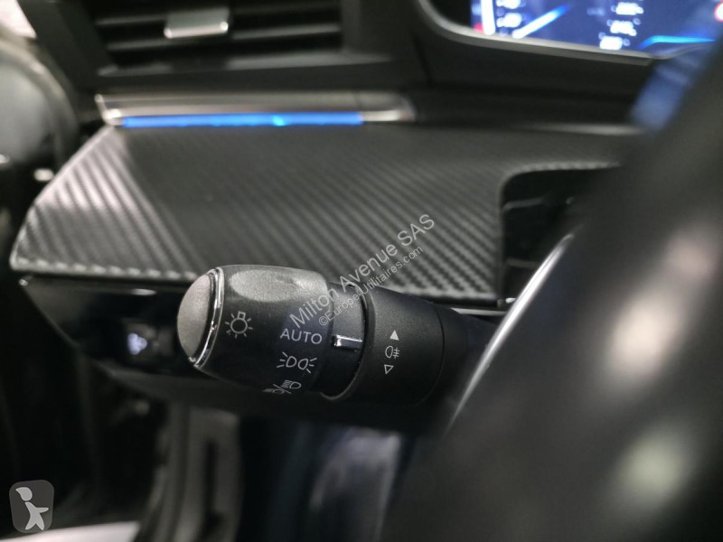 عربة نفعية Peugeot 508 SW 1.5 BlueHDi - 130 -...