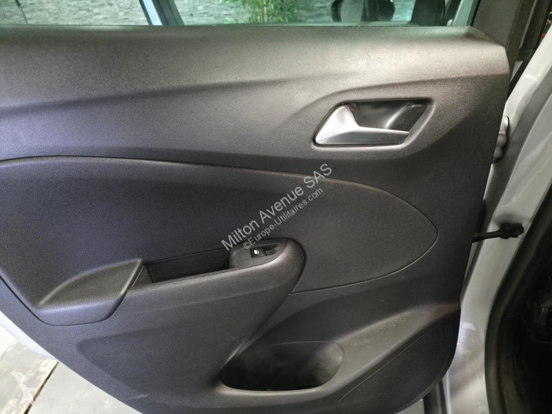 عربة نفعية Opel CROSSLAND 1.5 D - 110 -  Elégance