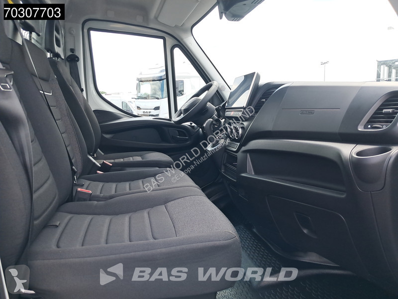 Furgoneta Iveco 35C21 Neu! 3.0L Automatik...