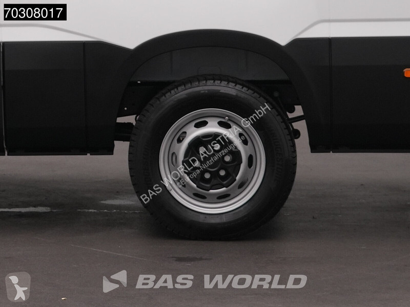 عربة نفعية Iveco 35S21 Neu! 3.0L Automatik L2H2...