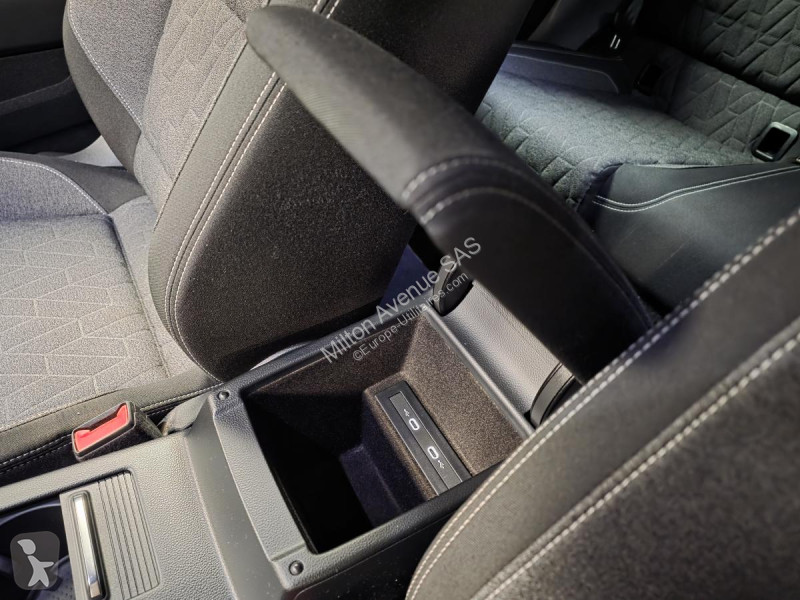 عربة نفعية Volkswagen PASSAT SW 2.0 16V TDI Evo...