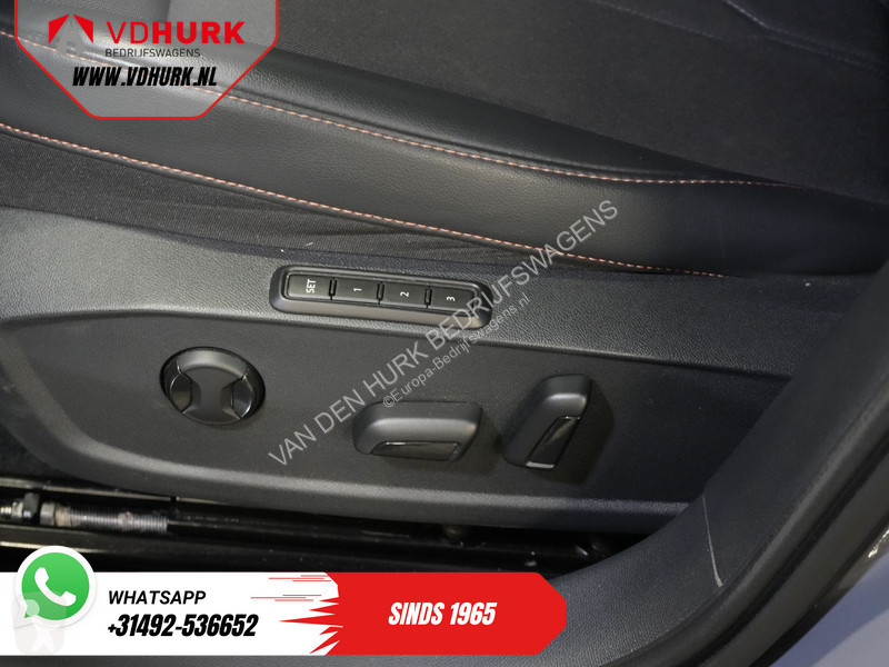 عربة نفعية Cupra 1.4 e-Hybrid VZ Performance...
