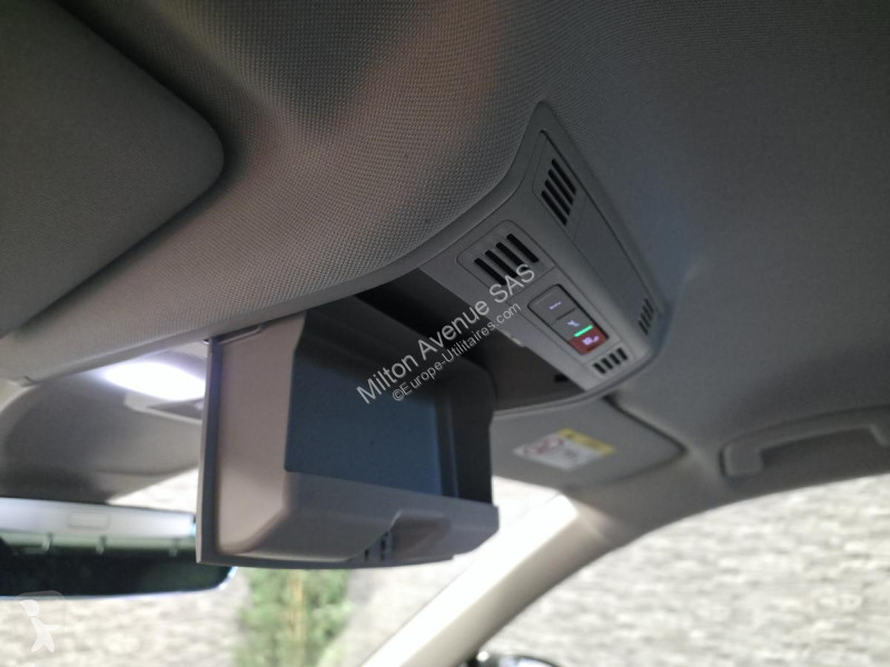Furgoneta Volkswagen TIGUAN 2.0 16V TDI...