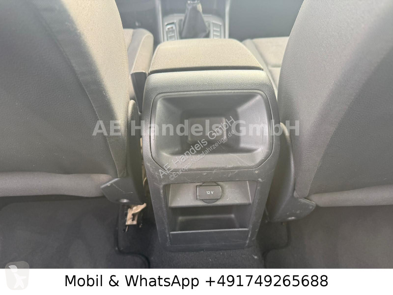 Furgoneta Volkswagen VII 1.6 TDi Sportsvan...