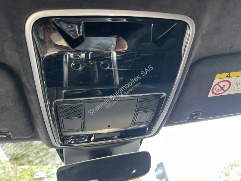 Samochód dostawczy Land Rover II 4.4 SDV8 340ch...