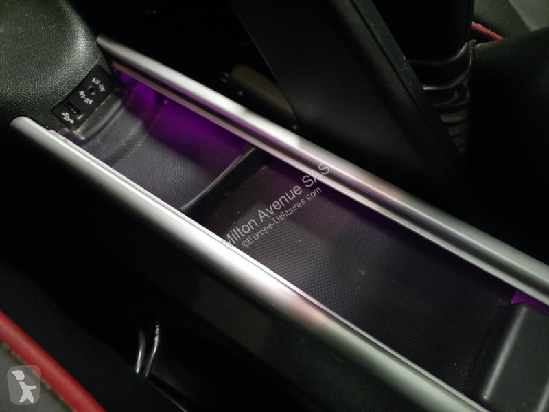 Nyttofordon Mini COUNTRYMAN Mini John Cooper...