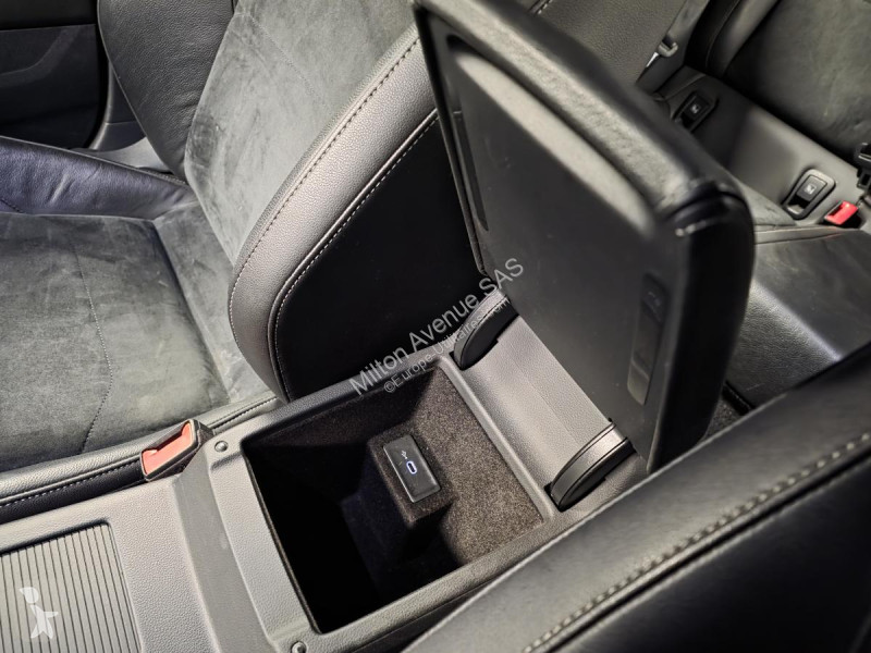 Volkswagen ARTEON 2.0 TSI - 190 - BV DSG7...