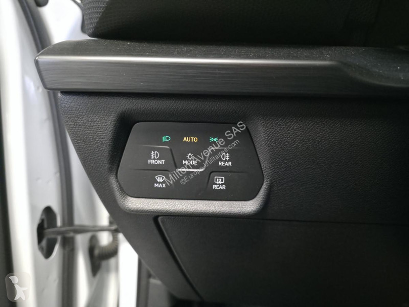 Véhicule utilitaire Cupra Leon 1.5e TSI - 150 -...