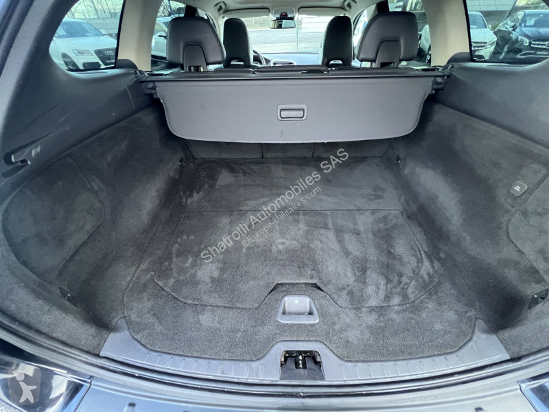 Samochód dostawczy Volvo D5 2.4d 215ch AWD...