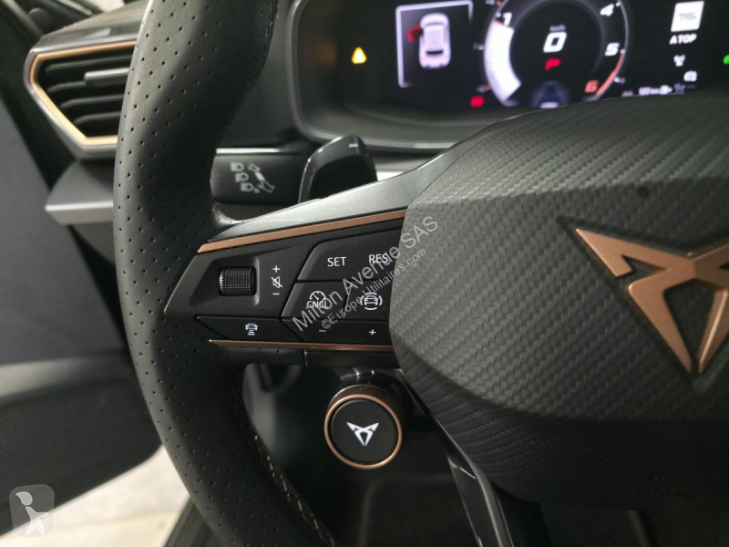 Samochód dostawczy Cupra Leon 2.0 TDI - 150 -...