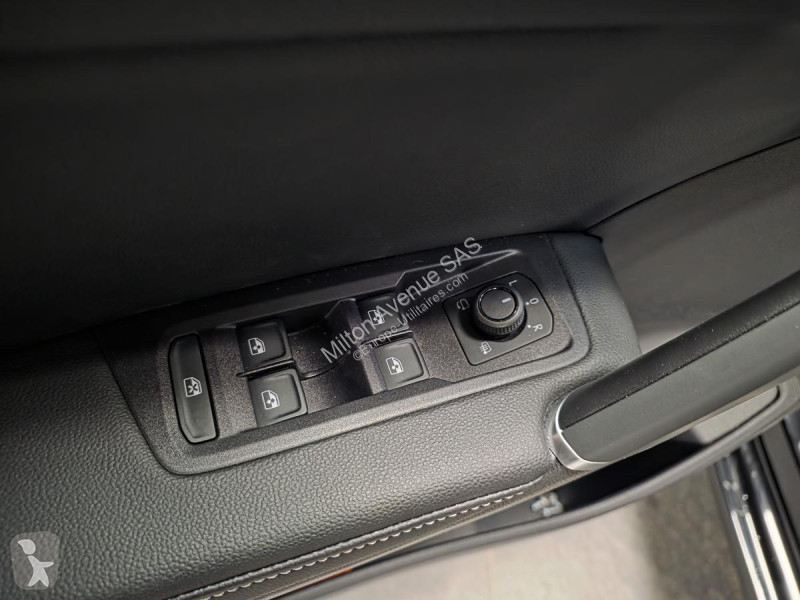 Furgoneta Volkswagen TOURAN 2.0 16V TDI SCR -...