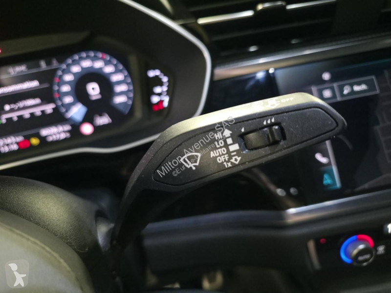 Audi Q3 Sportback 2.0 35 TDI - 150 - BV...