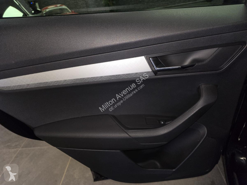 Furgoneta Skoda KAROQ 2.0 TDI SCR - 116 BV DSG7...